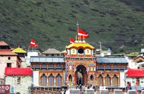 Spiritual Chardhaam Yatra In the Himalayas of Uttrakhand